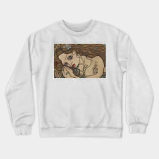 Ophelia Crewneck Sweatshirt